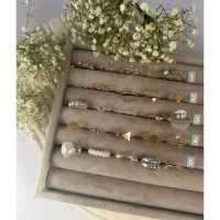 فروش عمده اکسسوری های خاص با قیمت استثنایی|بدلیجات|تهران, اقدسیه|دیوار