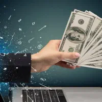 میخوای ب درآمد دلاری برسی