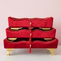 باکس مخملی کادویی