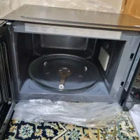 مایکروفر پاناسونیک|اجاق گاز و لوازم برقی پختوپز|اهواز, بهارستان|دیوار