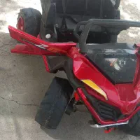 ماشین شارژی|اسباب‌‌بازی|جلفا, |دیوار