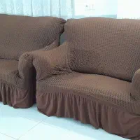 مبل هفت نفره