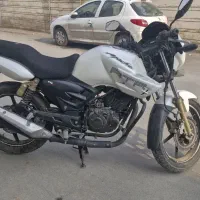 موتور آپاچی ۱۸۰