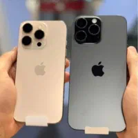 iPhone 16promax طرح اصلی