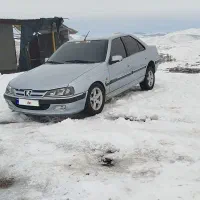 پارسelx|خودرو سواری و وانت|گرگان, |دیوار