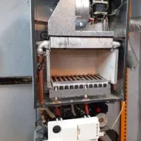 تعمیرات وسرویس انواع پکیج گرمایشی|آبگرمکن، پکیج، شوفاژ|بوکان, |دیوار