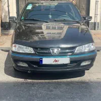 پژو پارس موتور جدید XU7P (سفارشی)، مدل ۱۴۰۱|خودرو سواری و وانت|تهران, امامت|دیوار