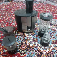 آبمیوه گیری ویداس