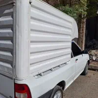 پراید وانت 1400|خودرو سواری و وانت|کنگاور, |دیوار