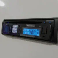 پخش 5250 پایونیر ژاپن