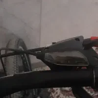 دوچرخه حرفه ای سایز ۲۶ مدل ولف|دوچرخه، اسکیت، اسکوتر|کرمانشاه, |دیوار