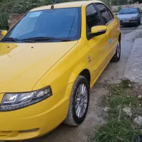 تاکسی سورن پلاس برونشهری دوگانه کارخانه ۴۰۱|خودرو سواری و وانت|قائمشهر, |دیوار