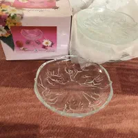 ظروف شیشه ای|ظروف سرو و پذیرایی|اصفهان, شفق|دیوار