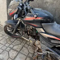 موتور باجاج ۱۸۰|موتورسیکلت|میناب, |دیوار