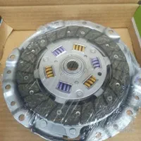 دیسک و صفحه پرایدپژو206|قطعات یدکی و لوازم جانبی|تهران, نعمت‌آباد|دیوار
