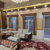 اجاره ویلا باغبهادران باغبادران باغ بهادران|اجارهٔ کوتاه‌مدت ویلا و باغ|اصفهان, ابر|دیوار