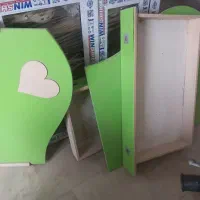 تخت‌خواب|تخت و سرویس خواب|گنبد کاووس, |دیوار