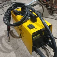 دستگاه جوش Co2