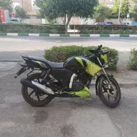 اپاچی ۳۰هزار کار تمیز