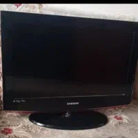 تلویزیون سامسونگ 26 اینچ اصل کره