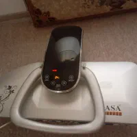 اتو پرس ناسا