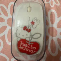 موس بی‌سیم