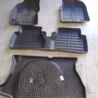 کفی زیر پایی کوییک ساینا در حد