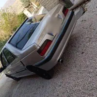 پژو پارس|خودرو سواری و وانت|مرودشت, ثبت احوال|دیوار