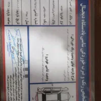 سمند سورن|خودرو سواری و وانت|عباسآباد, |دیوار