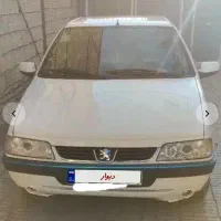 405slx درحد|خودرو سواری و وانت|بجنورد, |دیوار