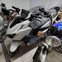وارییو 180cc زیگما