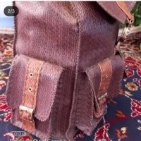 کیف وکوله پشتی نو|کیف، کفش، کمربند|خمین, |دیوار