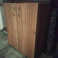 جاکفشی MDF