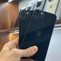 گوشی اپل iphone 13 با حافظه ۱۲۸ گیگ