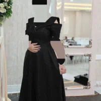 پیراهن مجلسی