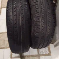 لاستیک ماشین