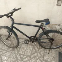 دوچرخه دماوند ۲۶