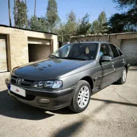 پژو پارس سال سفارشی+xu7 دریچه گاز سیمی|خودرو سواری و وانت|مسجد سلیمان, |دیوار