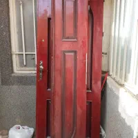 درب چوبی|مصالح و تجهیزات ساختمان|مشهد, ارشاد|دیوار
