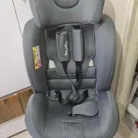 صندلی ماشین کودک آنجل بیبی Angel Babyچرخشی360درجه