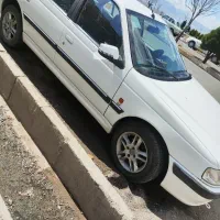 پارس تیوفایو مدل۹۶