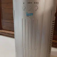 دستگاه تصفیه هوا و هوا ساز ضد آلرژی