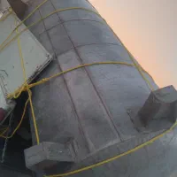 سلام تانکر چهار هزار ضخیم دو عدد