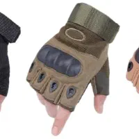 دستکش اوکلی