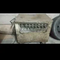 فروش خریدار ترانس جوش دینام جوش تمام نقاط