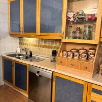 کابینت دست دوم