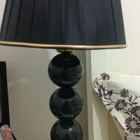 آباژور تمیز هنوز استفاده نشده