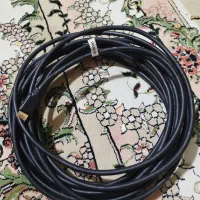 کابل hdmi کابل kNet