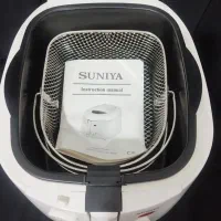 سرخ کن|اجاق گاز و لوازم برقی پخت‌وپز|سوری, |دیوار