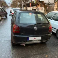 فولکس گل مدل ۸۶